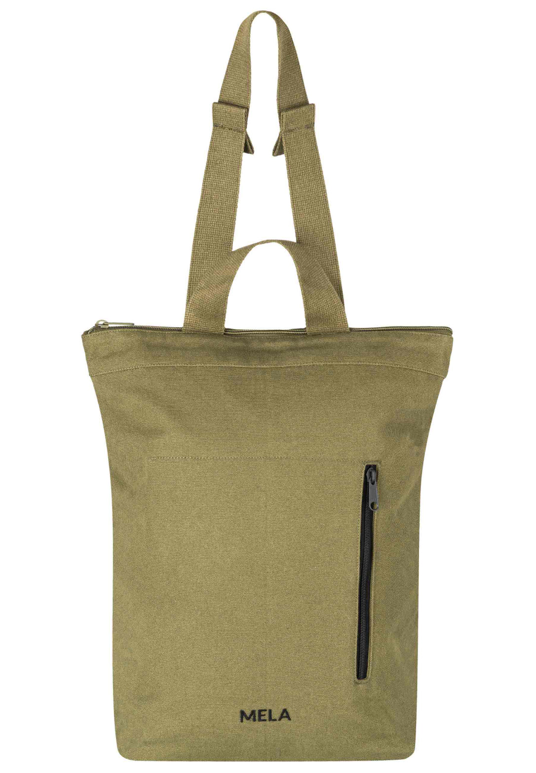 Rucksack ANIL oliv grün