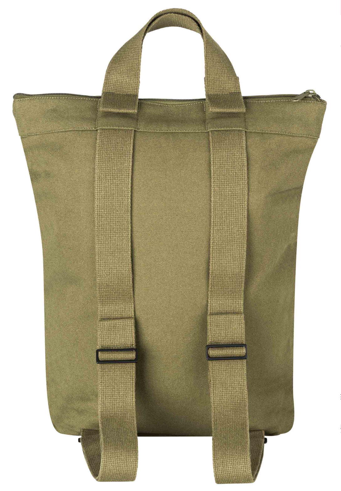 Rucksack ANIL oliv grün