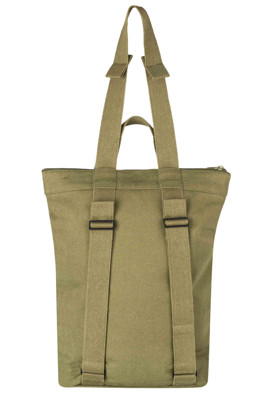 Rucksack ANIL oliv grün
