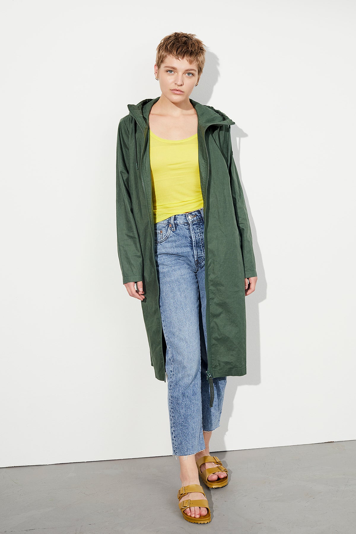 Coat GILFORD