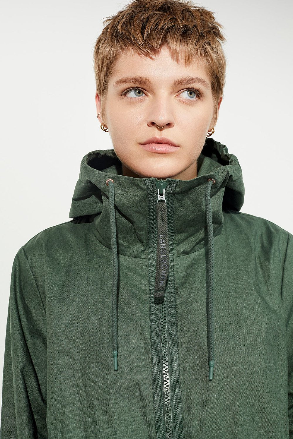 Coat GILFORD
