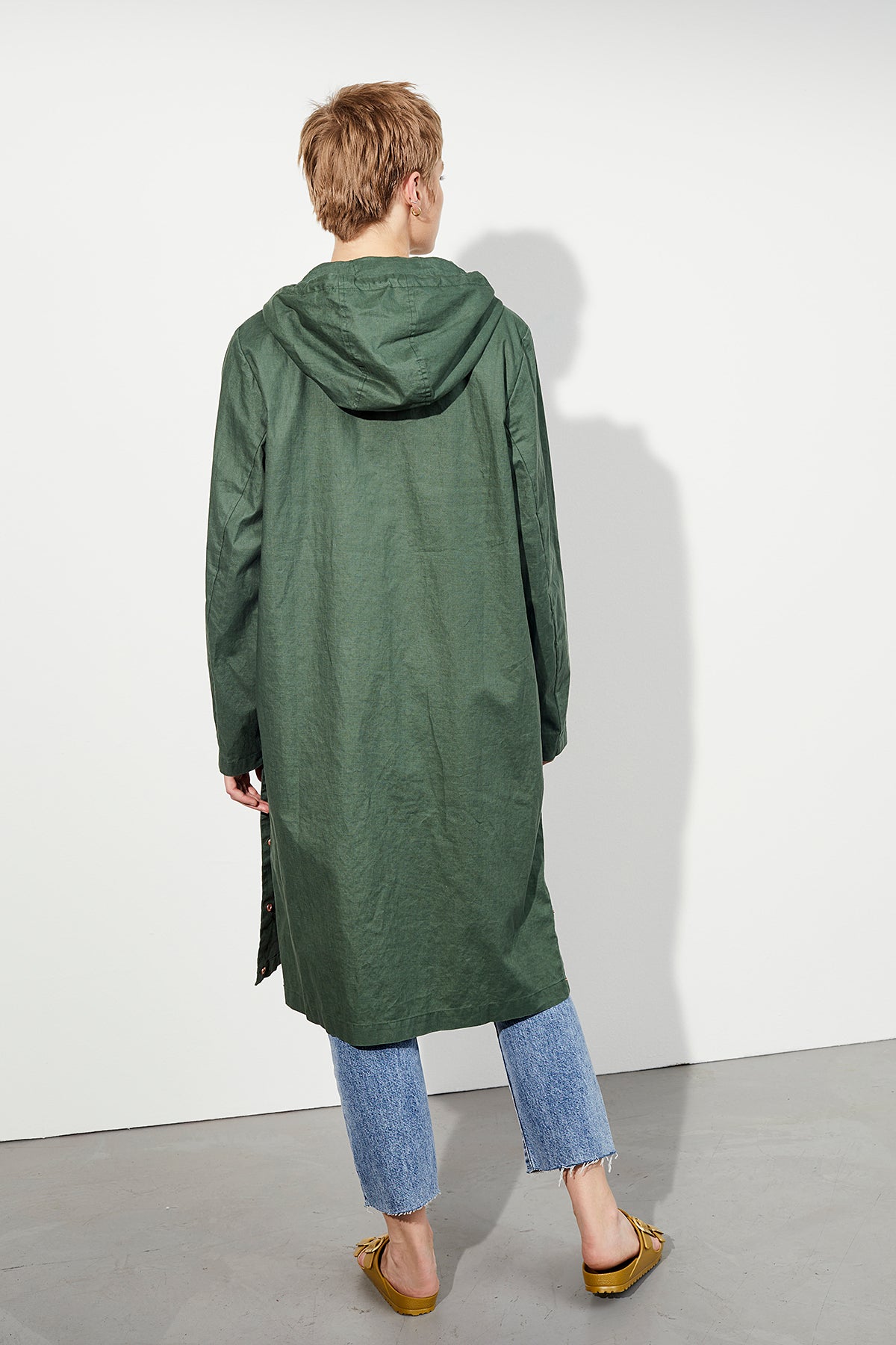 Coat GILFORD