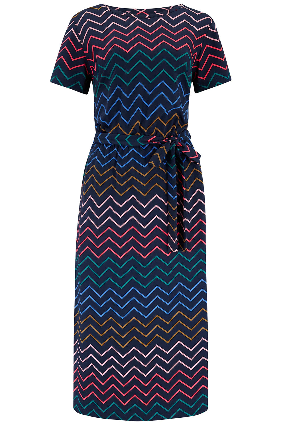 Kleid Flissy
