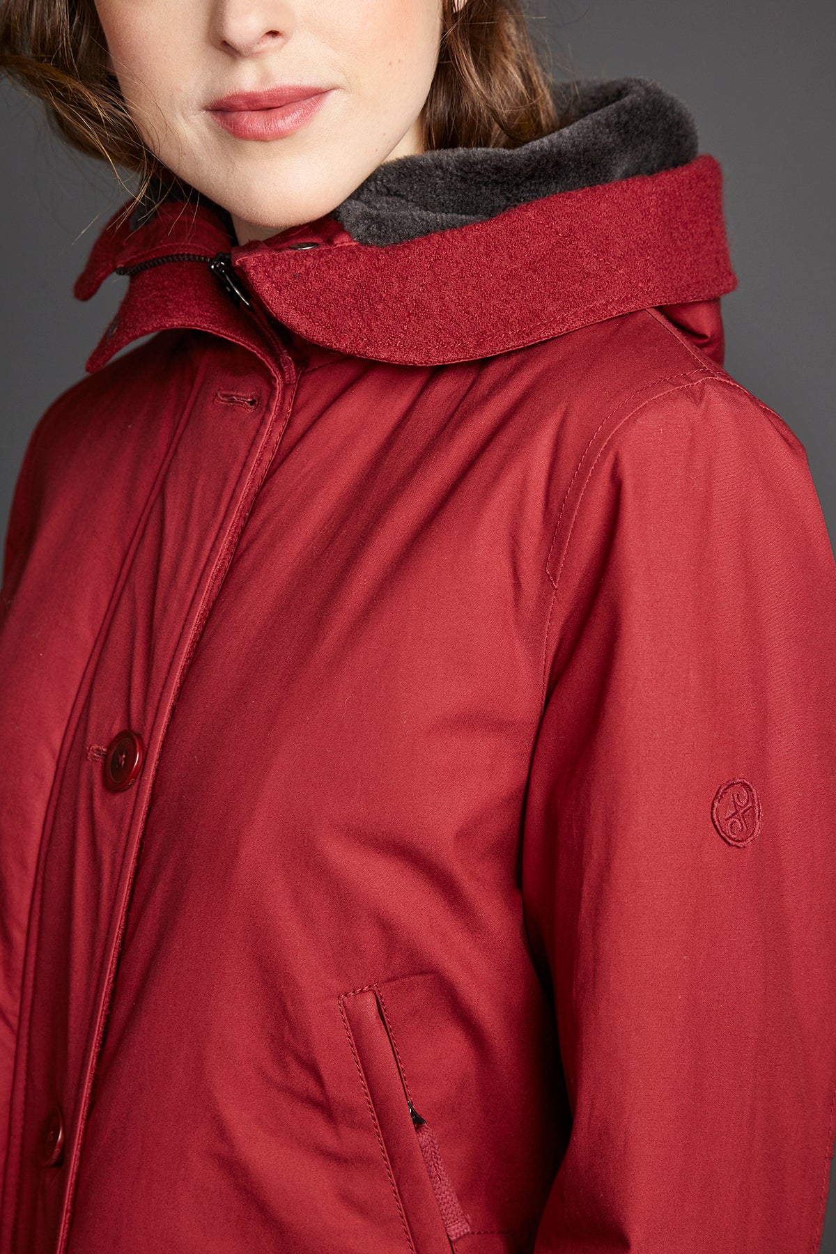 Parka Norwood