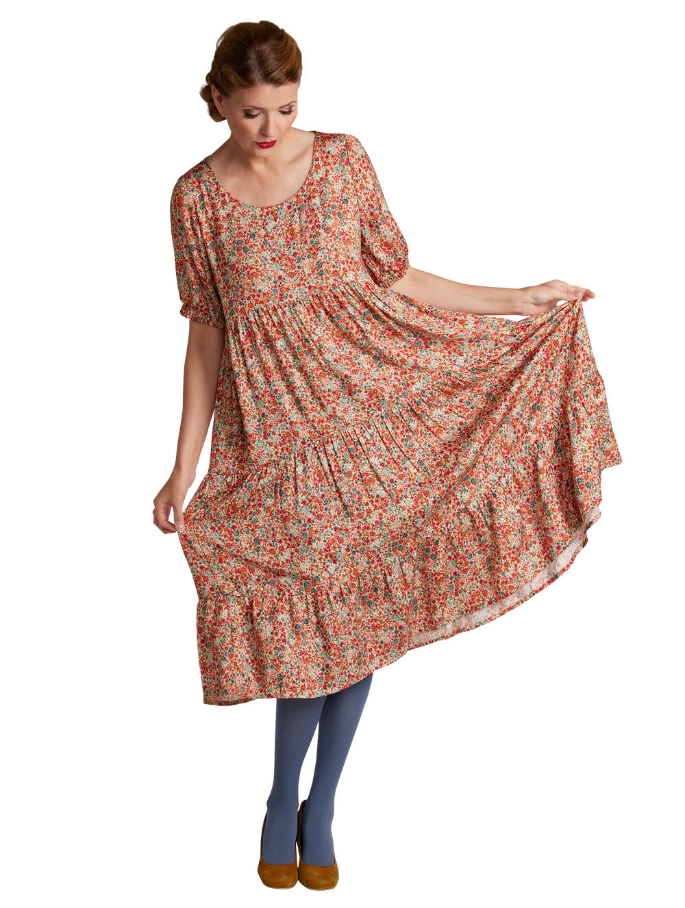 Joyful Kleid Etviola