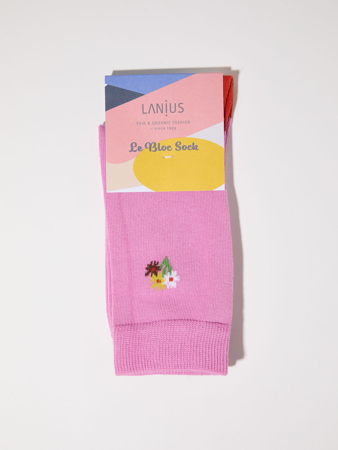 Socken GOTS