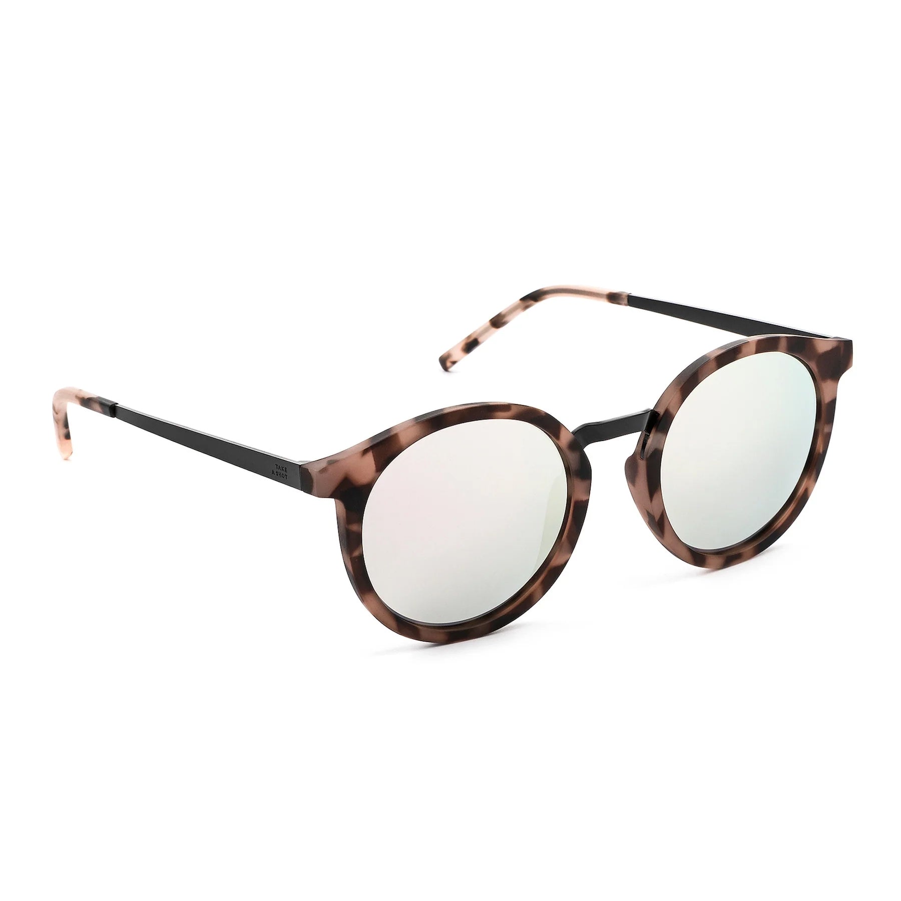 Leoni Pebble - Lily Mirrored