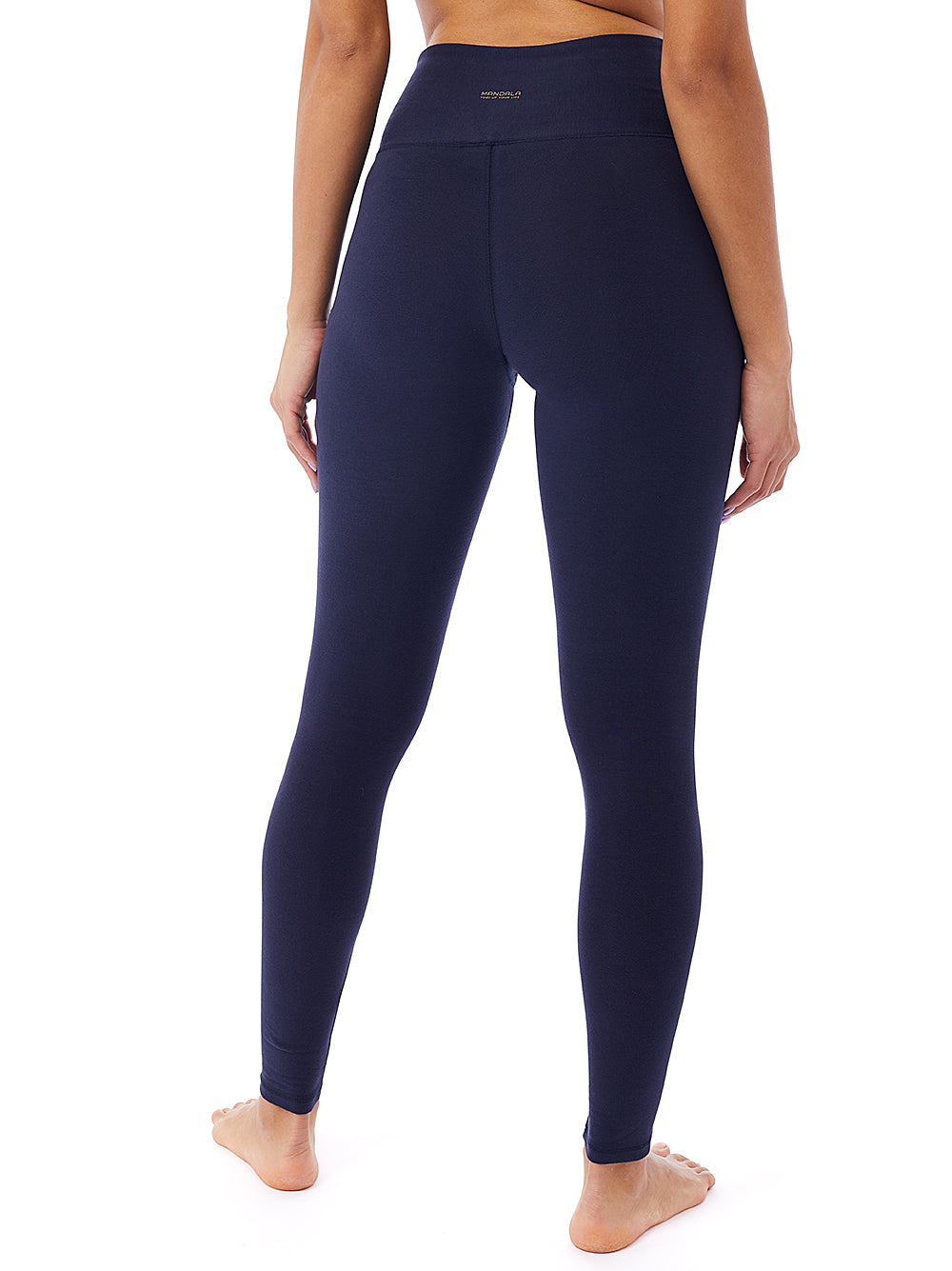 High Rise Wrap Legging