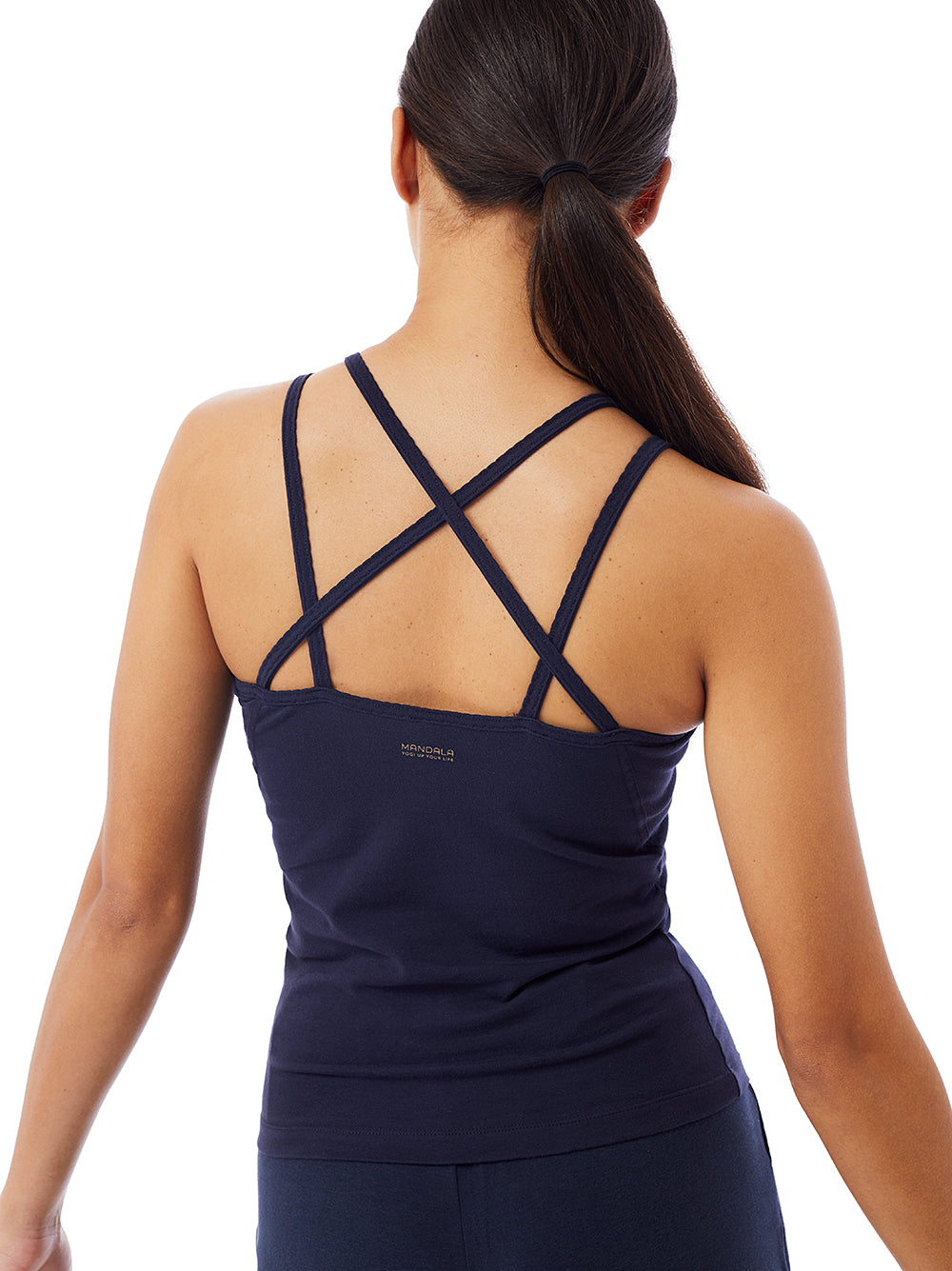 Advanced Racer Back