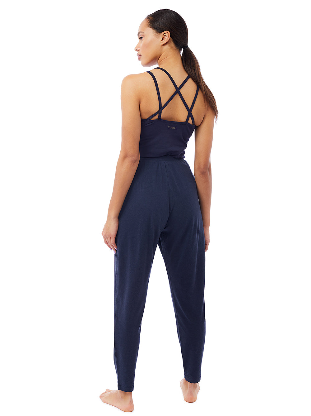 Advanced Racer Back