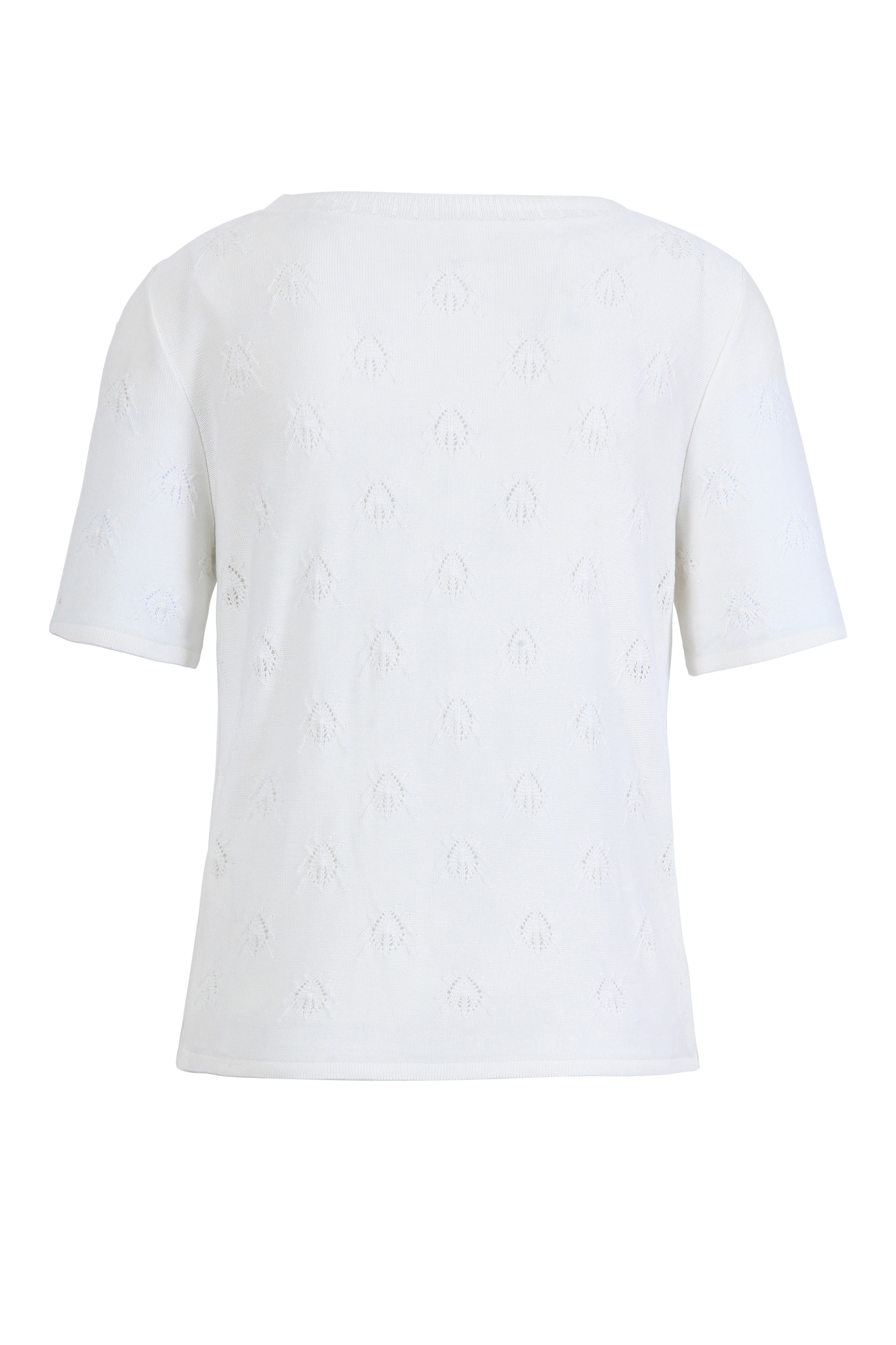 Sleeve Pullover