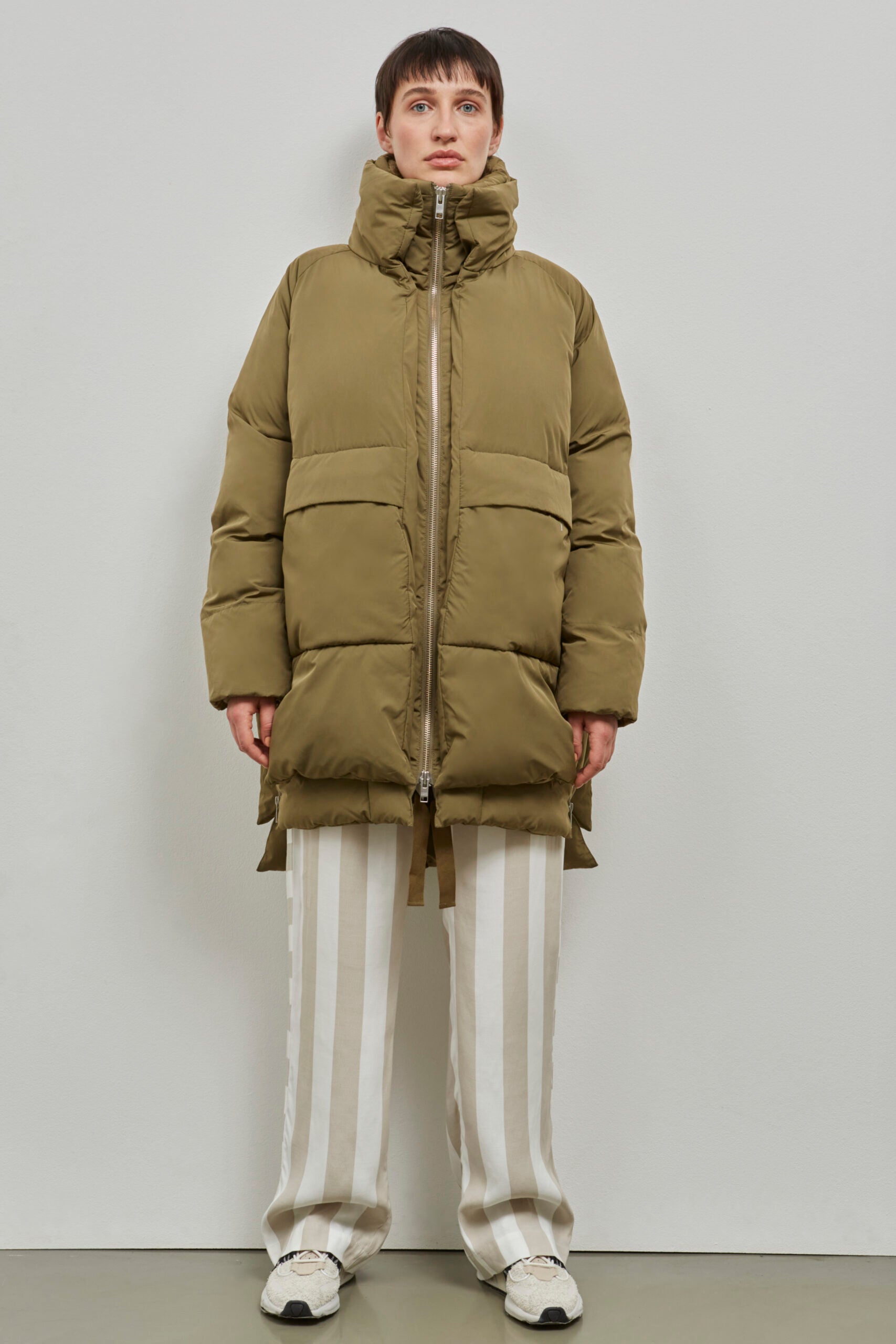Jacket Milton
