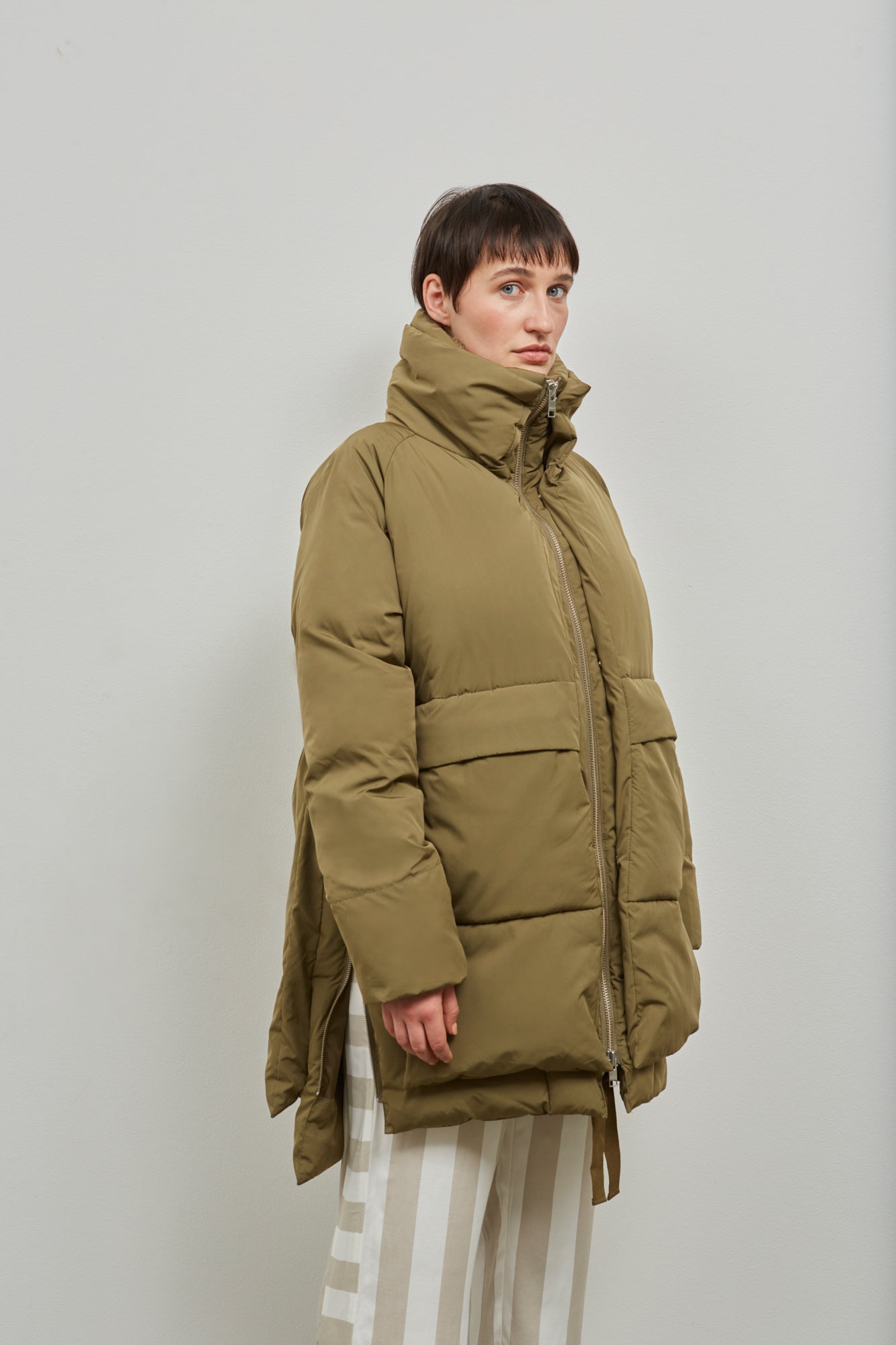 Jacket Milton