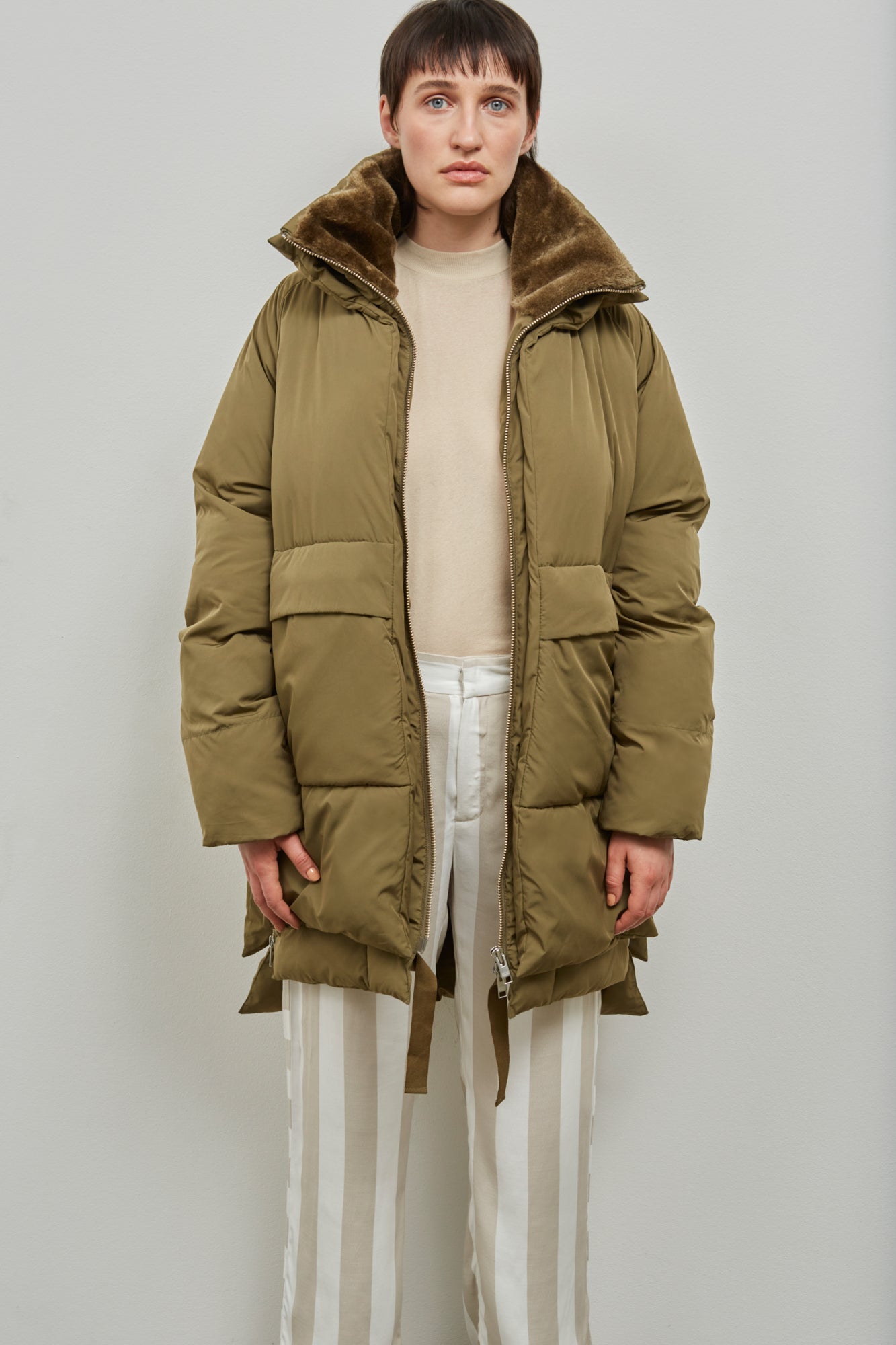 Jacket Milton