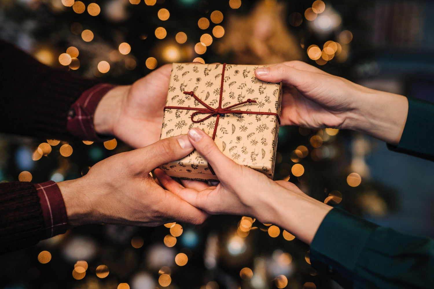 Nachhaltige Last-Minute-Geschenke: Faire Ideen, die Freude machen