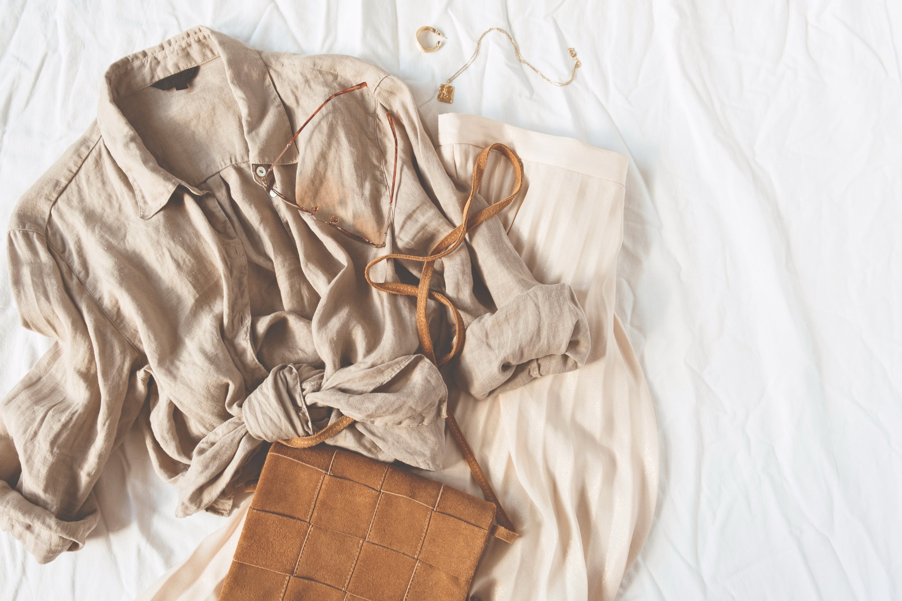 Nachhaltigkeit im Kleiderschrank – Tipps für einen bewussteren Stil