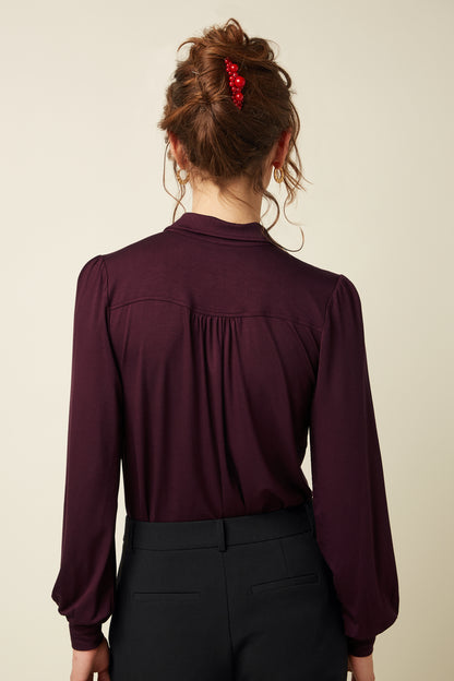 Carina Blouse Viscose Light