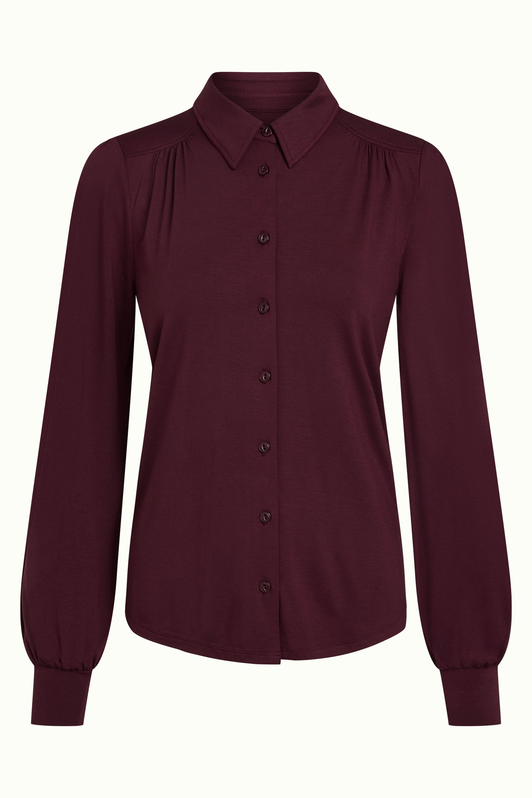 Carina Blouse Viscose Light