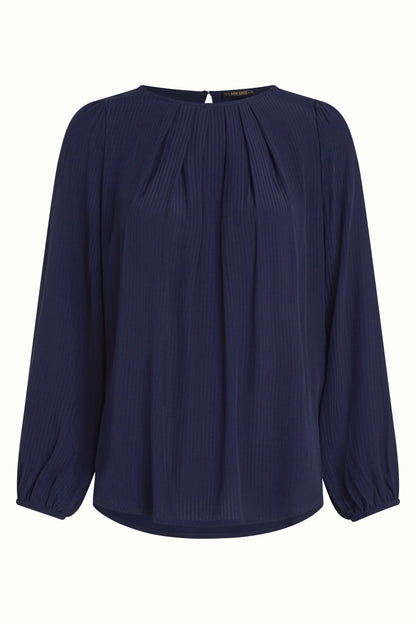 Laura Pleat Top Allegra