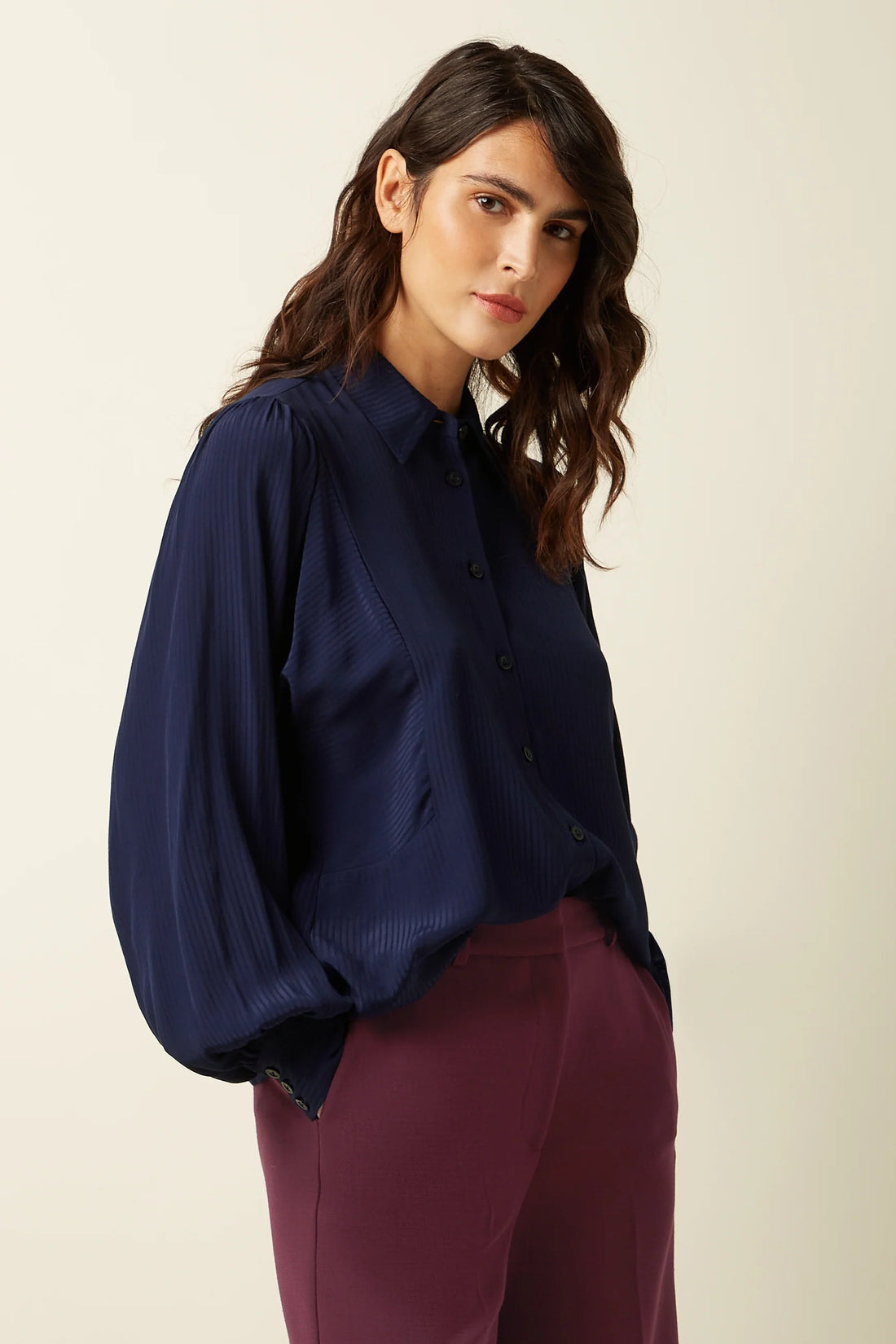 Marisa Blouse Allegra