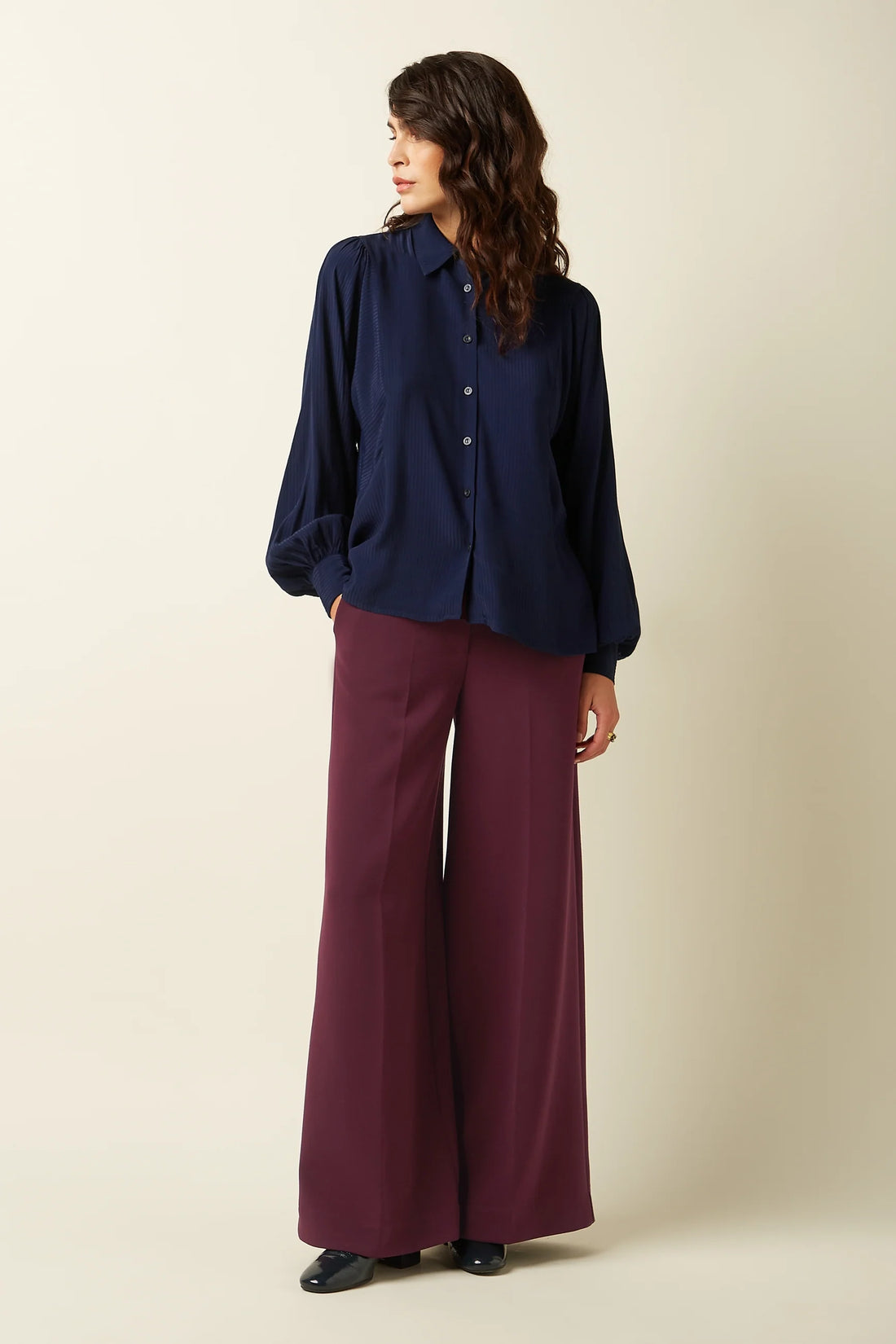Marisa Blouse Allegra