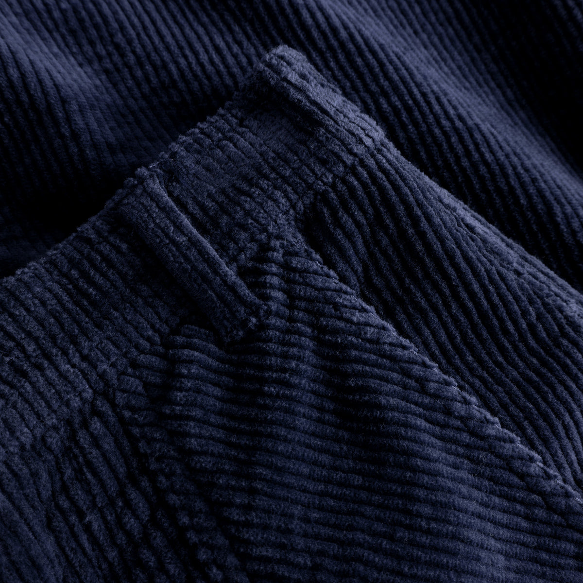 Workwear Pants Vara Corduroy Navy