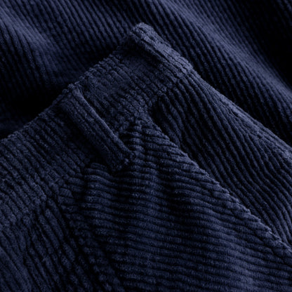 Workwear Pants Vara Corduroy Navy
