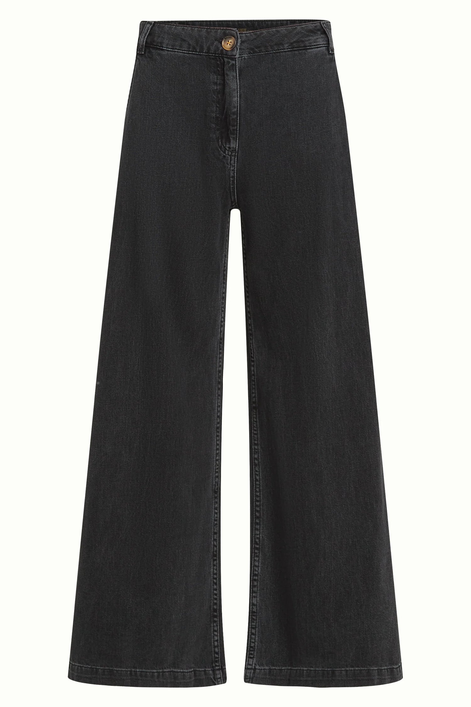 PEPPA PANTS PETIT ROCK DENIM