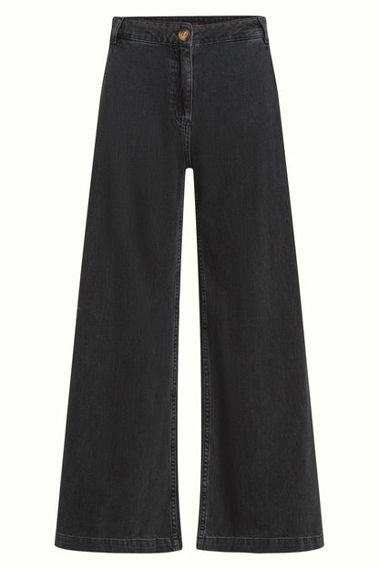 PEPPA PANTS PETIT ROCK DENIM
