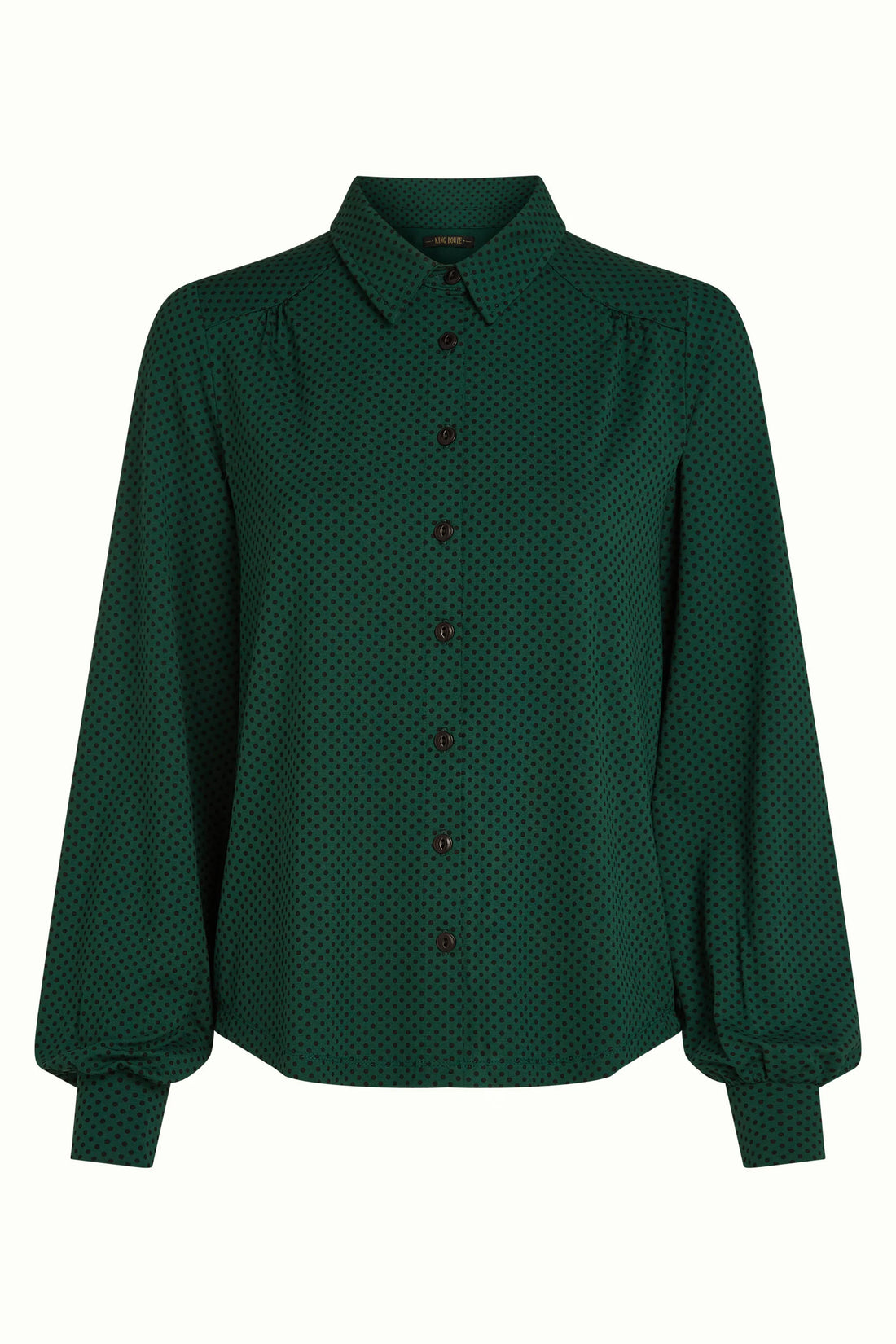 Carina Blouse Piper