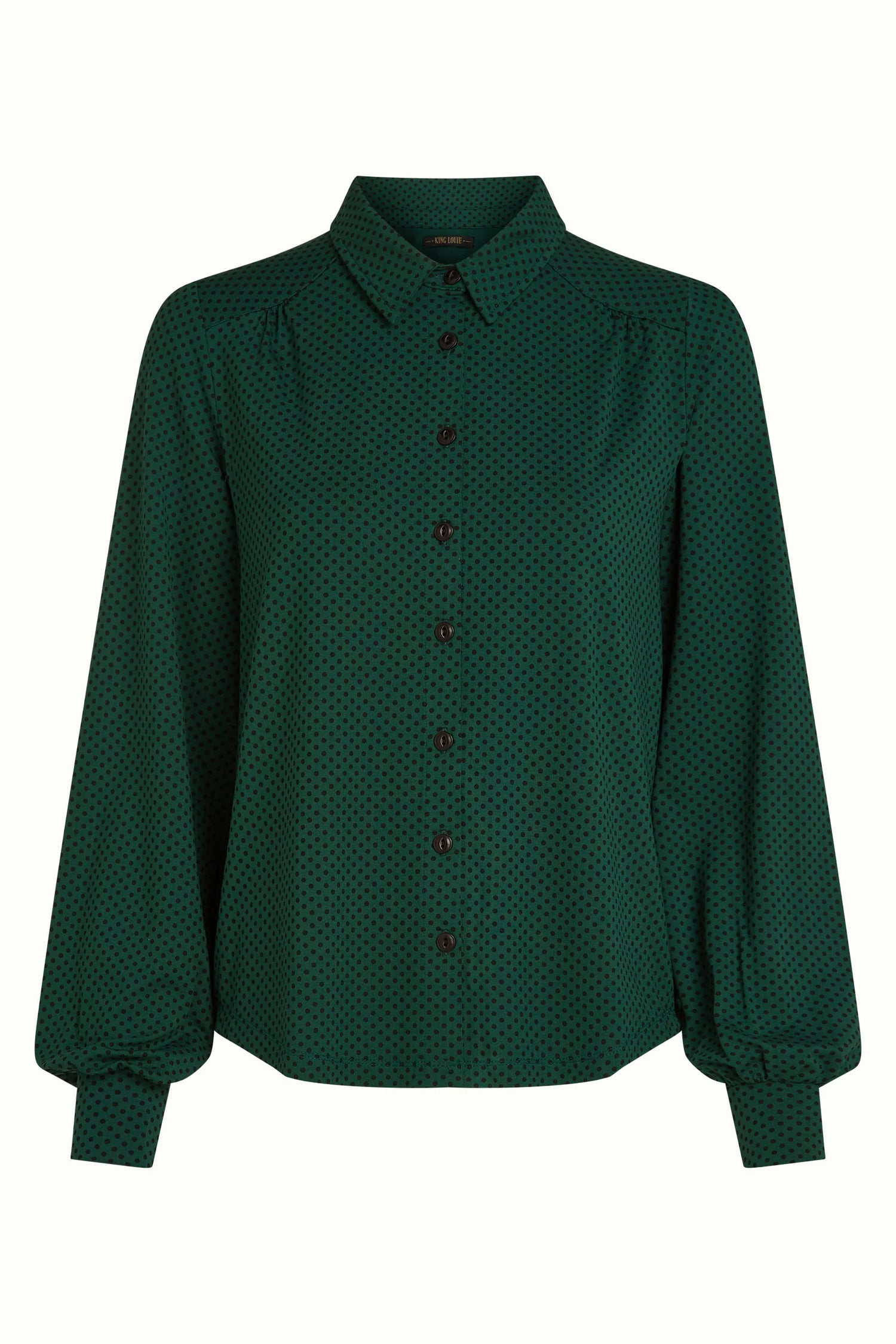 Carina Blouse Piper