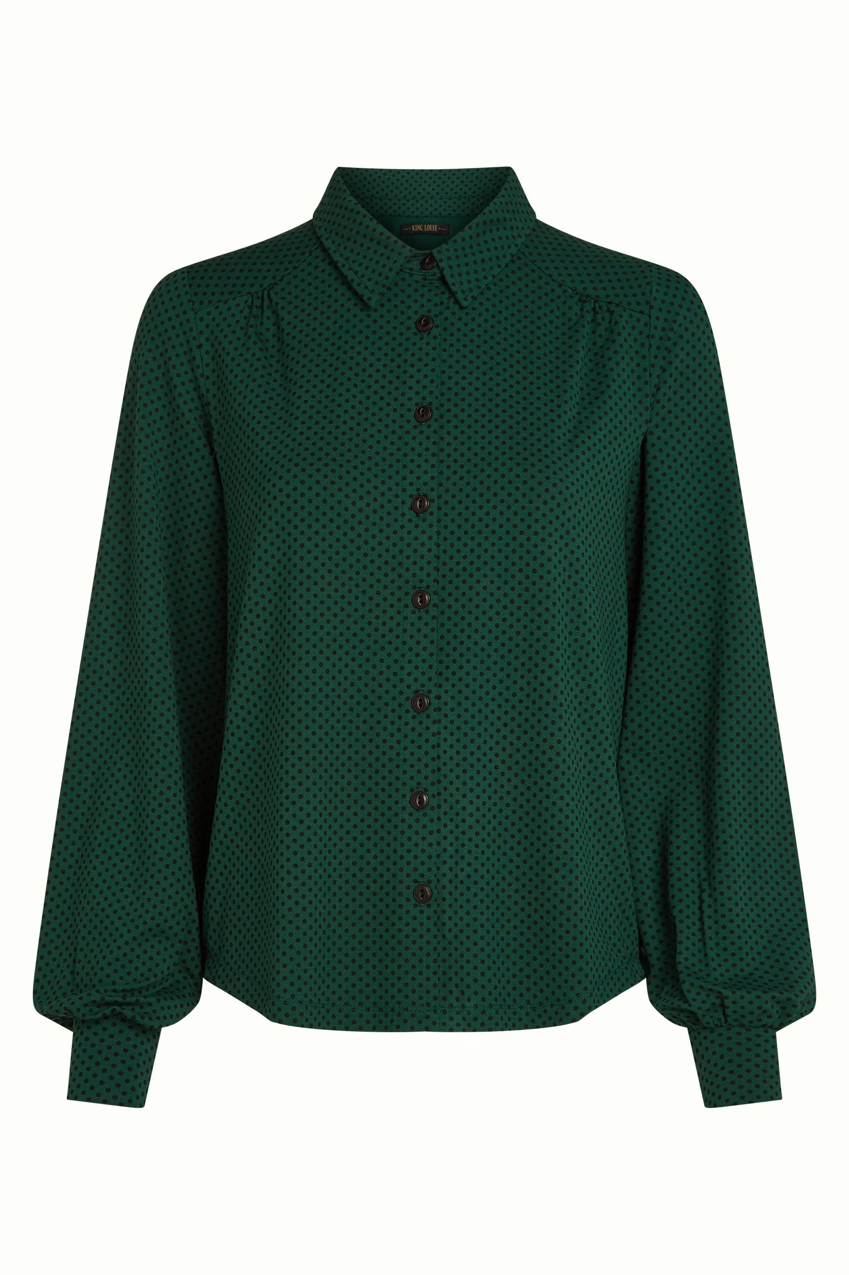 Carina Blouse Piper