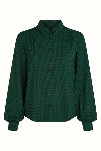 Carina Blouse Piper