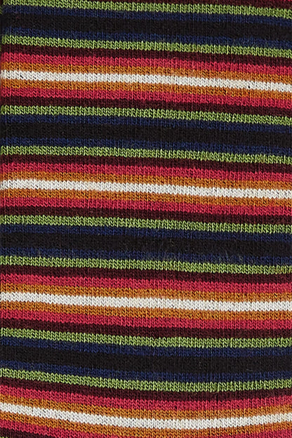 Socks Eira Stripe