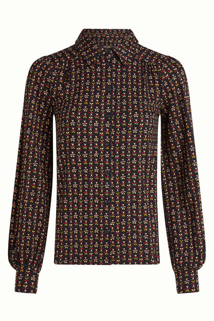 Carina Blouse Jangle