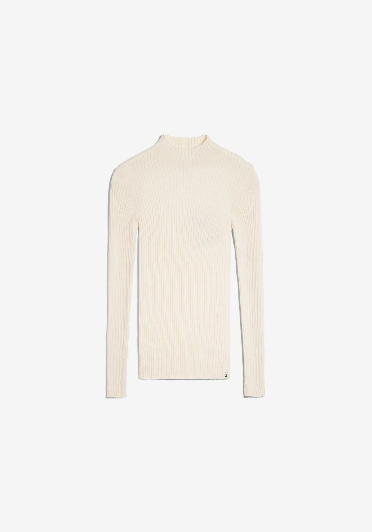 ALAANIA Strickpullover 100% Bio-Baumwolle