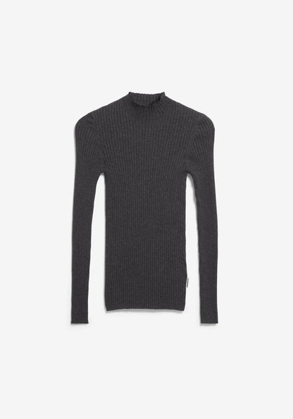 ALAANIA  Pullover aus Bio-Baumwolle