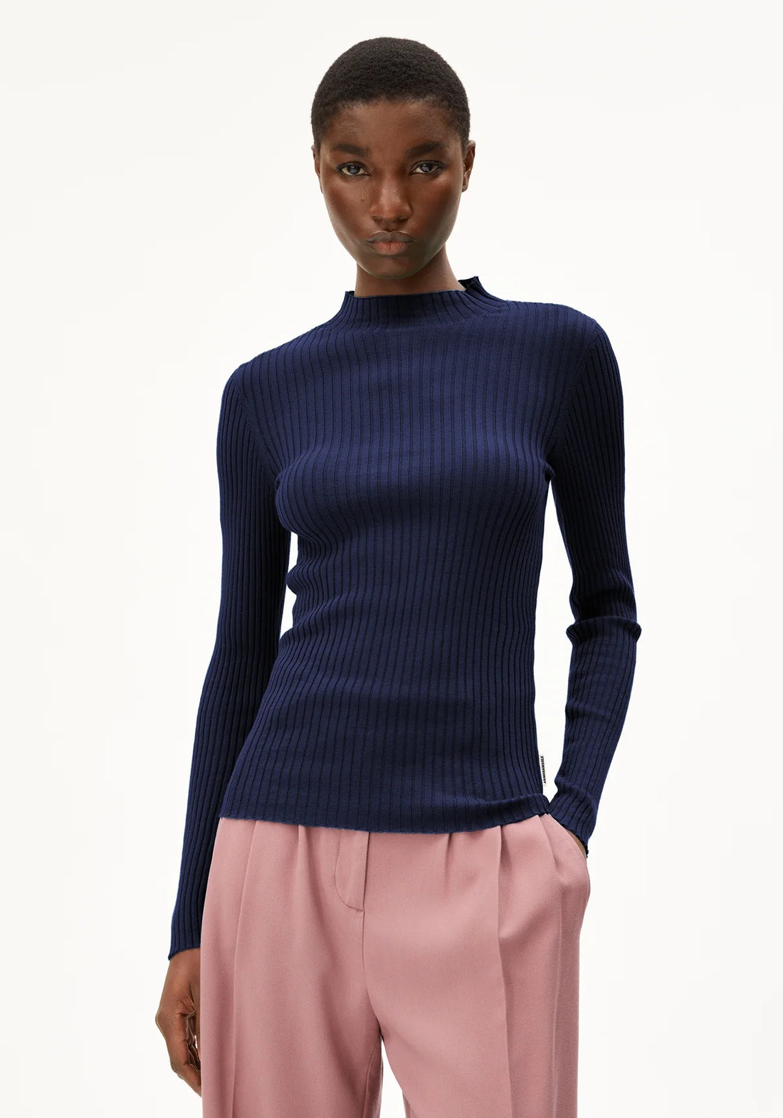 ALAANIA KNIT SWEATER