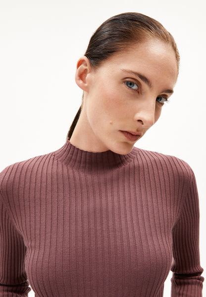 ALAANIA KNIT SWEATER
