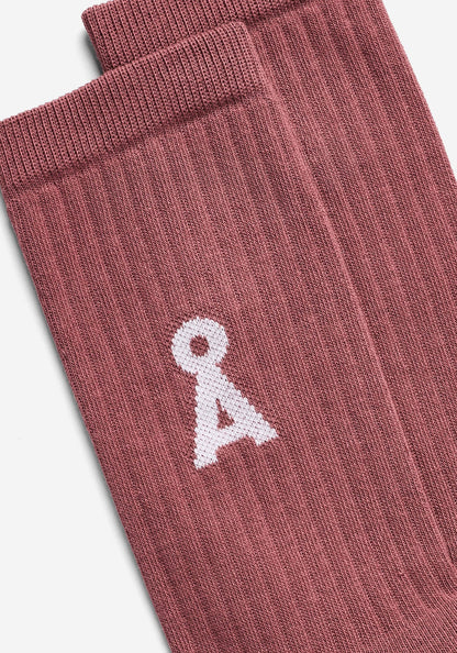 SAAMUS BOLD SOCKS W