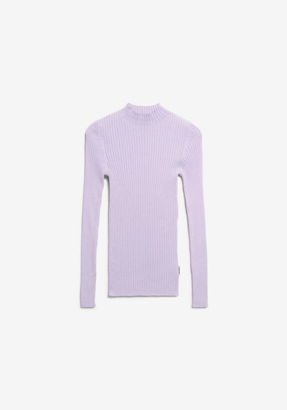 ALAANIA KNIT SWEATER