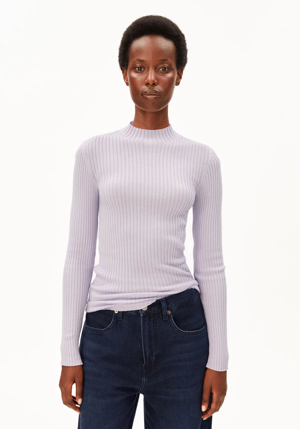 ALAANIA KNIT SWEATER