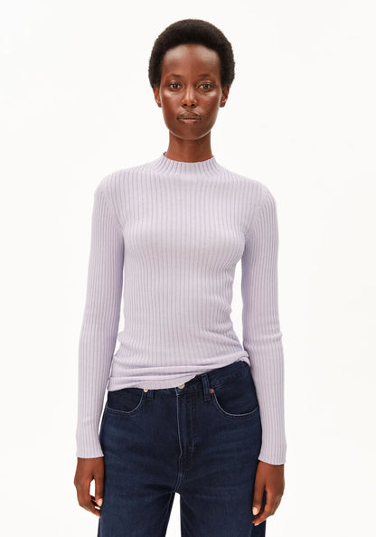 ALAANIA KNIT SWEATER