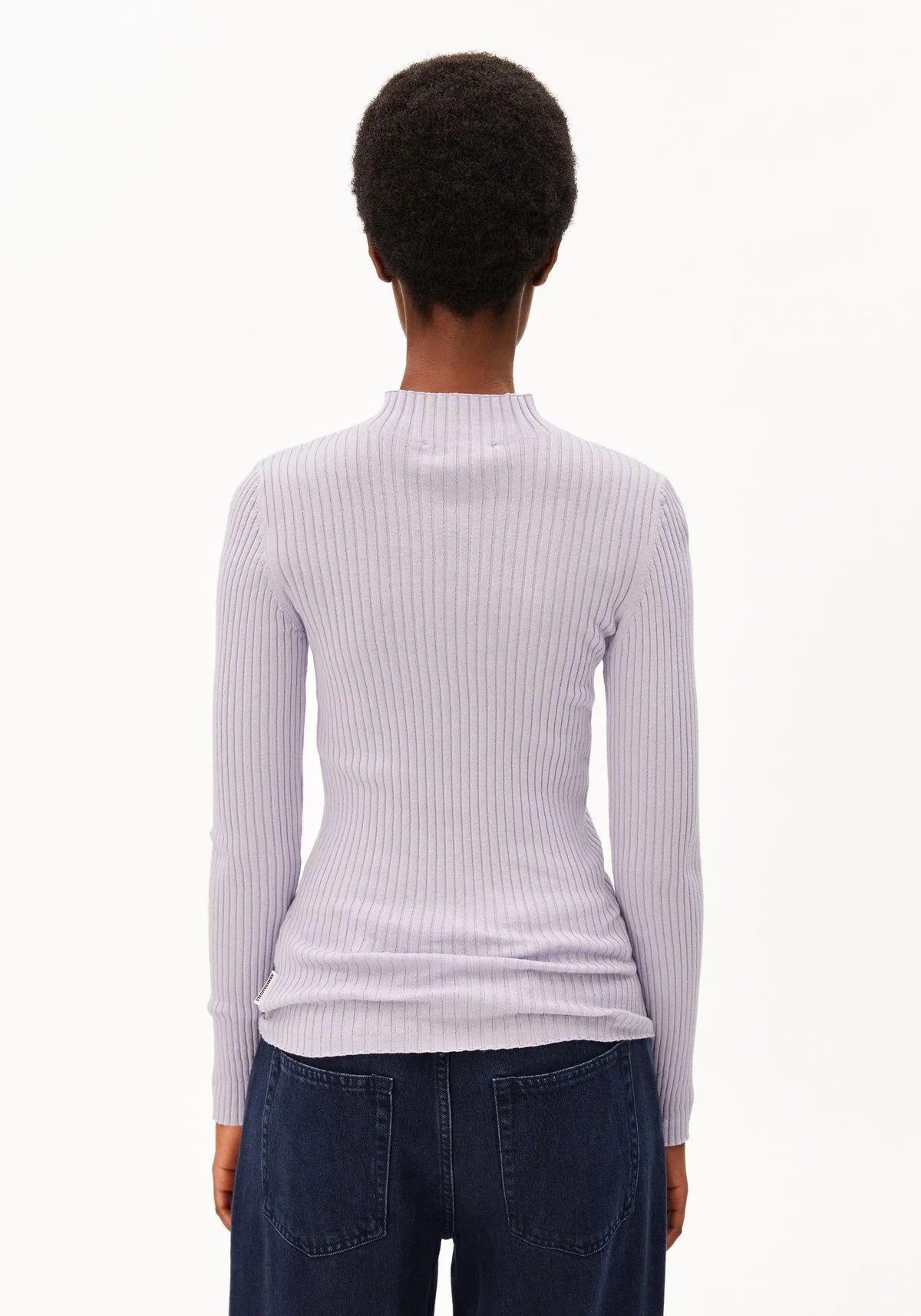 ALAANIA KNIT SWEATER