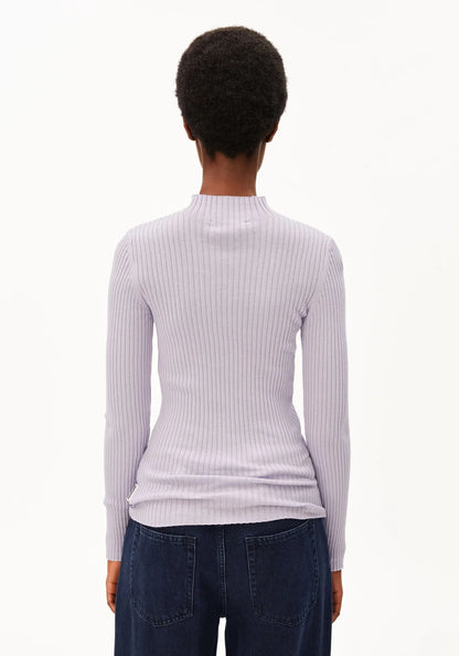 ALAANIA KNIT SWEATER