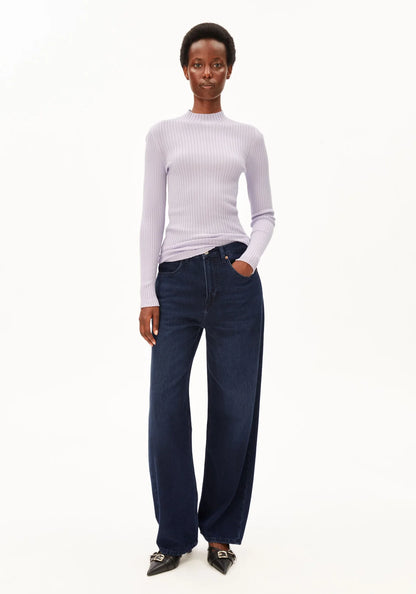 ALAANIA KNIT SWEATER