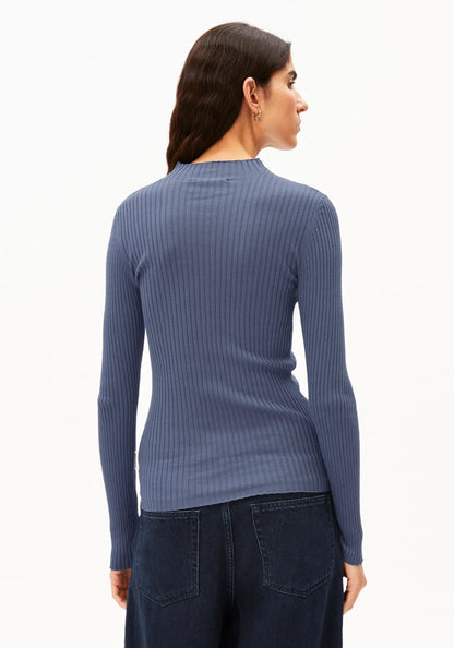 ALAANIA KNIT SWEATER