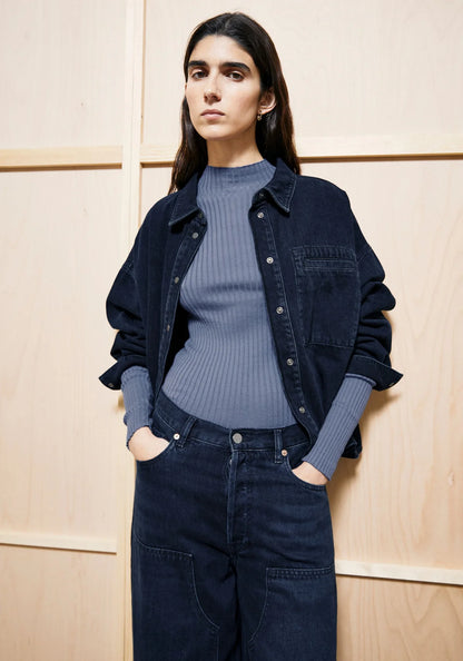 ALAANIA KNIT SWEATER