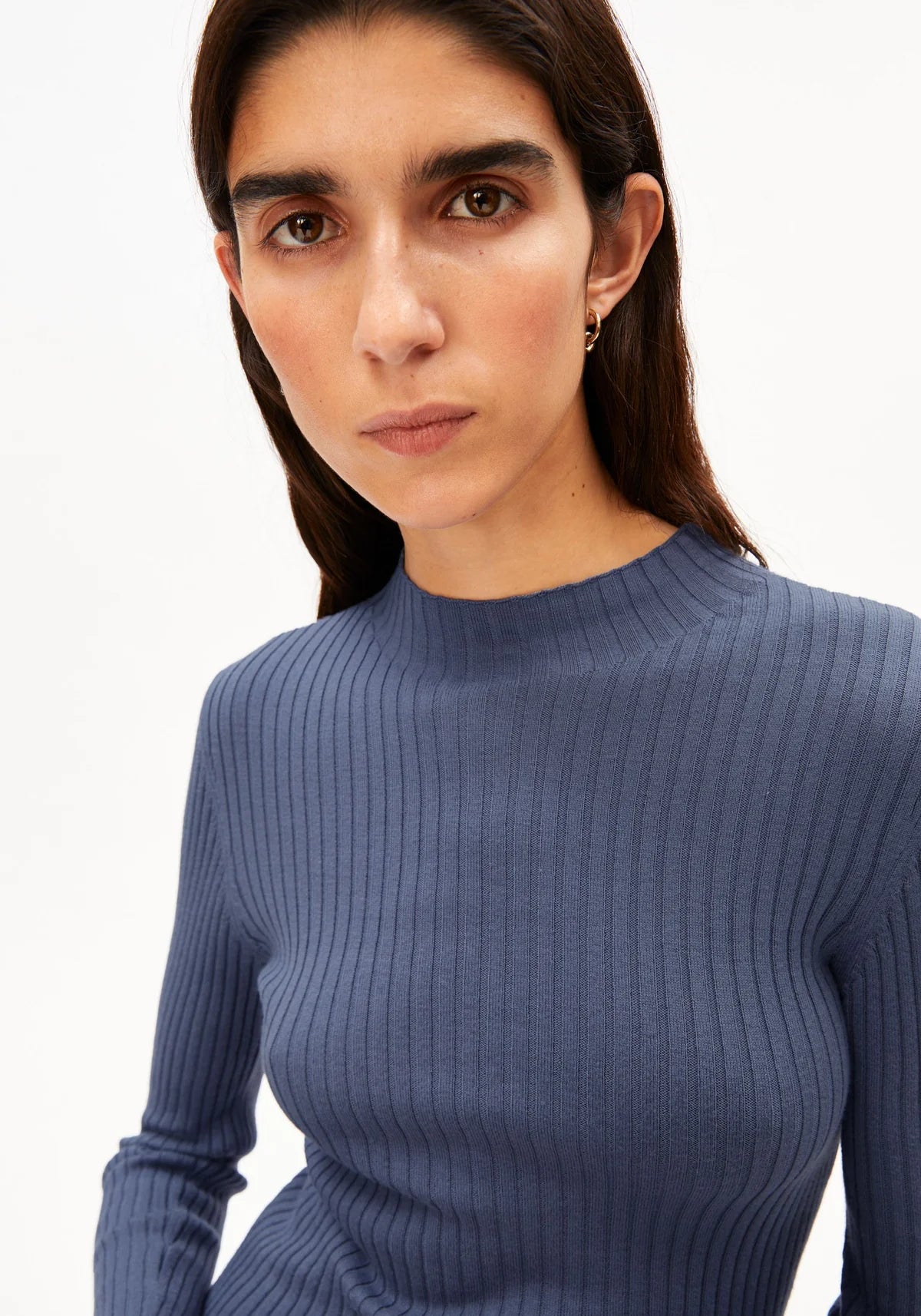 ALAANIA KNIT SWEATER