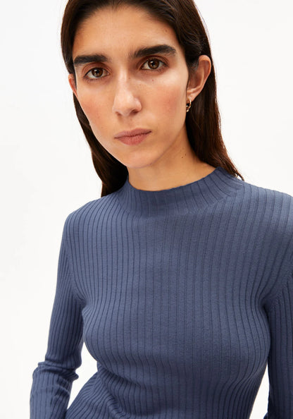 ALAANIA KNIT SWEATER